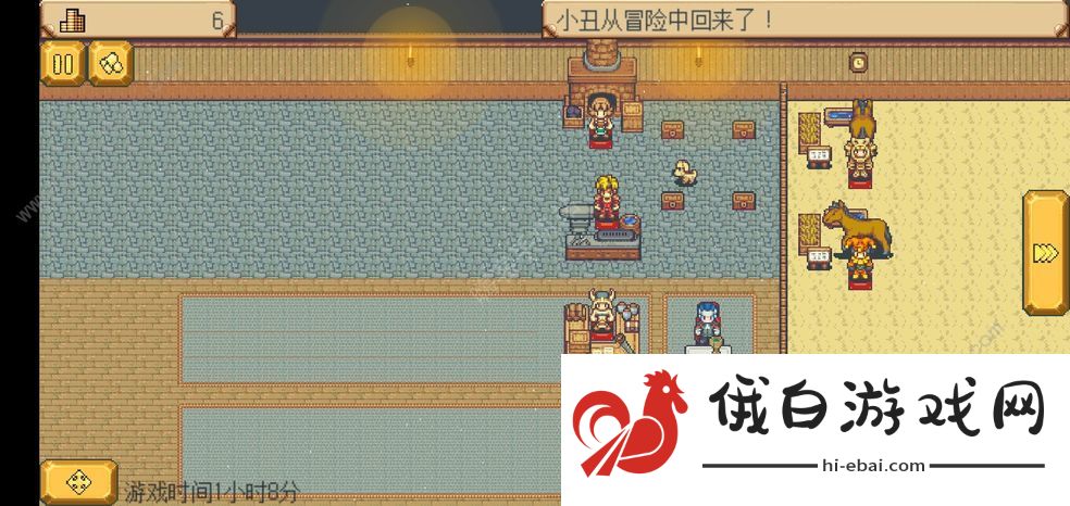 英雄迷宫冒险刷图打怪技巧分享  前期快速刷图攻略图片1
