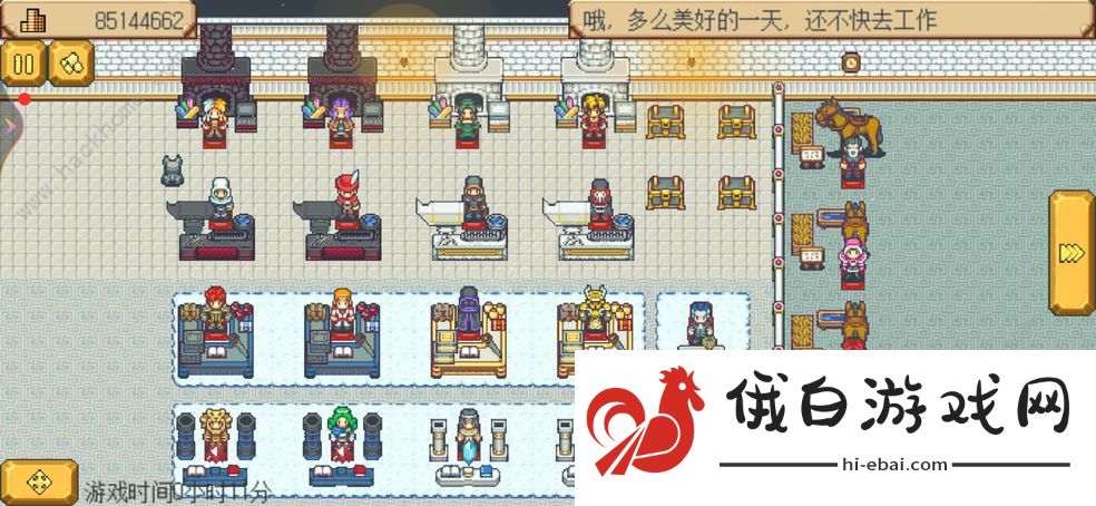 英雄迷宫冒险刷图打怪技巧分享  前期快速刷图攻略图片2