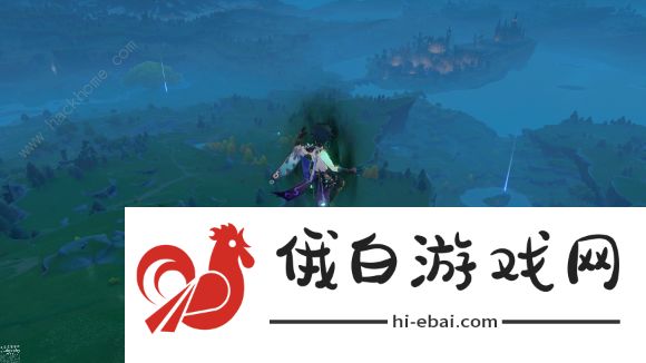 原神轻策来客灯谜答案一览 轻策来客灯谜题目答案总汇图片2