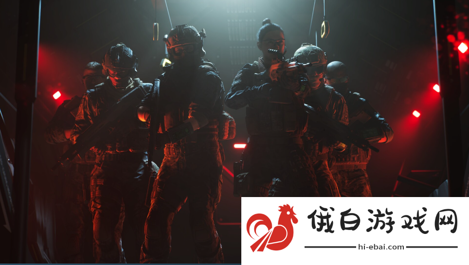 《MindsEye》定档6月6日