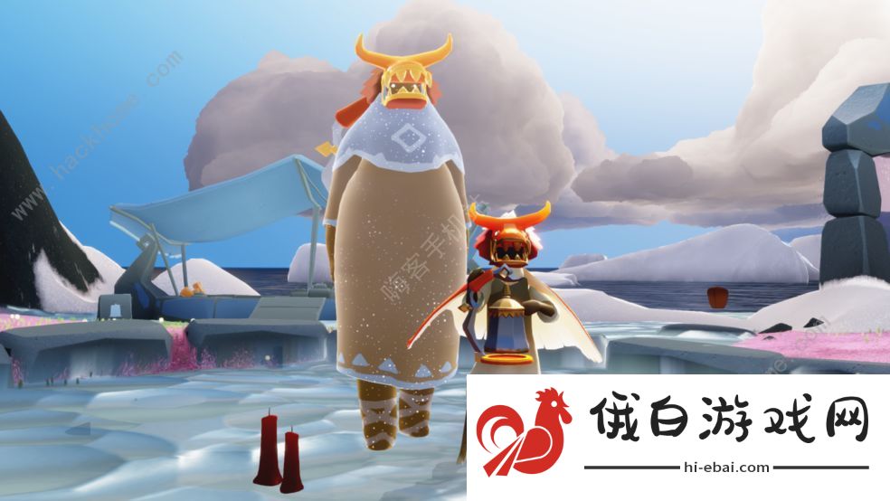 光遇抱拳先祖兑换表大全 2月25日抱拳先祖位置/兑换表分享图片1