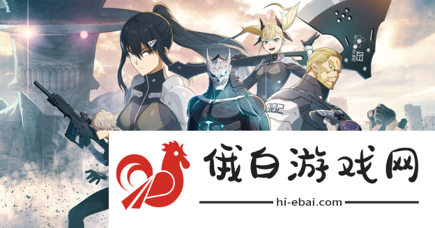 《怪兽8号 THE GAME》全球事前预约开启