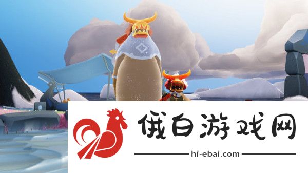 光遇2月25日复刻先祖位置大全 2月25日复刻先祖位置一览图片1