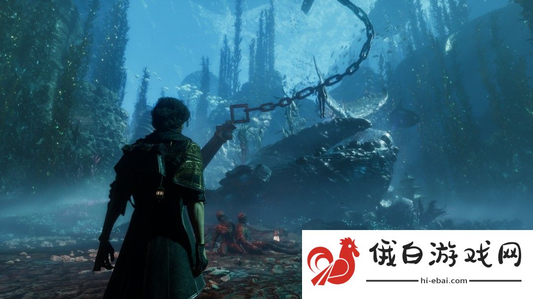 《光与影：33号远征队》Steam在线峰值创新高