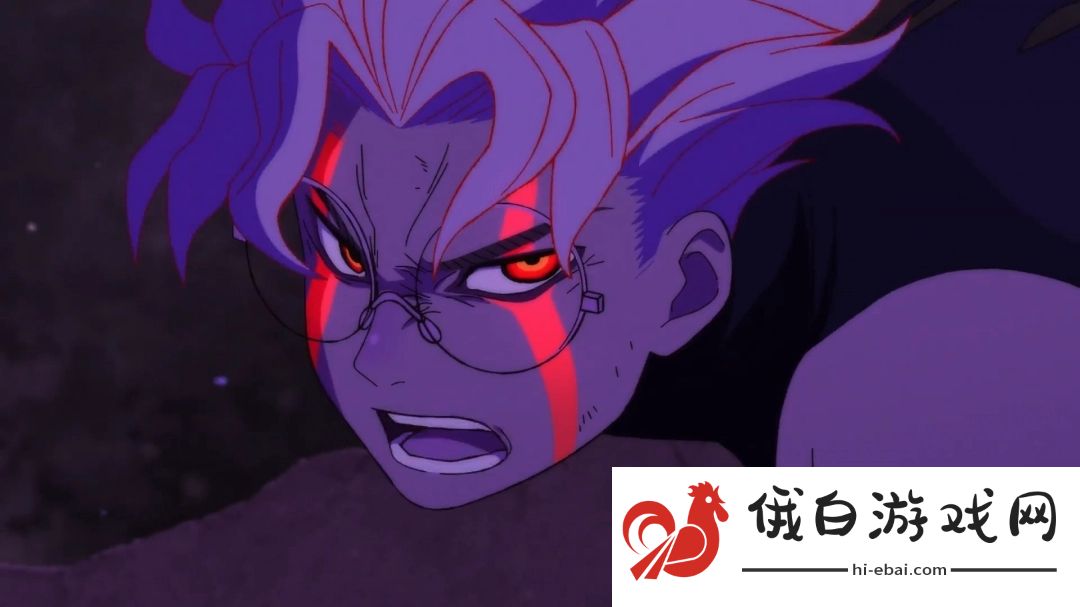《胆大党》动画第二季7月开播