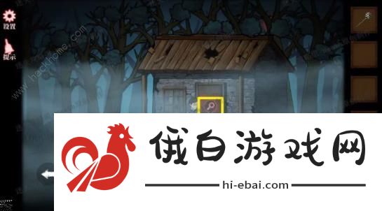 山村老屋4之深林魅影攻略大全 全章节图文通关总汇图片1