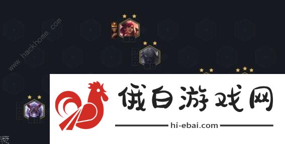 云顶之弈神射小炮阵容怎么搭配 11.3神射小炮阵容攻略图片1