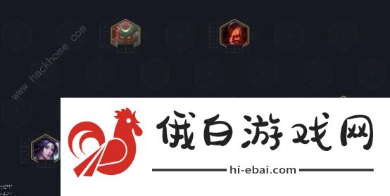 云顶之弈神射小炮阵容怎么搭配 11.3神射小炮阵容攻略图片4