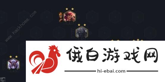 云顶之弈神射小炮阵容怎么搭配 11.3神射小炮阵容攻略图片5