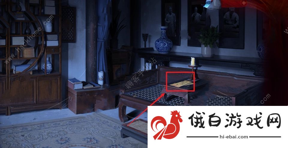 情棺2全部通关攻略大全 所有章节通关图文总汇图片1