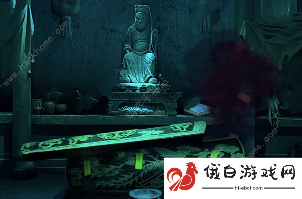 情棺2全部通关攻略大全 所有章节通关图文总汇图片3