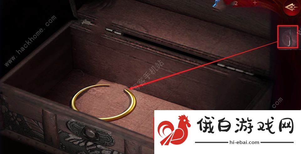 情棺2全部通关攻略大全 所有章节通关图文总汇图片2
