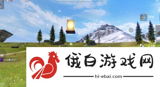 妄想山海孔明灯许愿活动攻略 孔明灯许愿元宵答题答案大全图片2