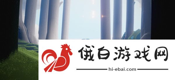光遇荧光小菇位置大全 荧光小菇旁恢复能量任务详解图片1