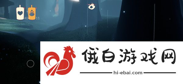 光遇荧光小菇位置大全 荧光小菇旁恢复能量任务详解图片3