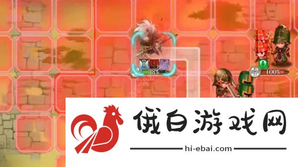 梦幻模拟战手游百年之约攻略 百年之约通关阵容推荐图片2