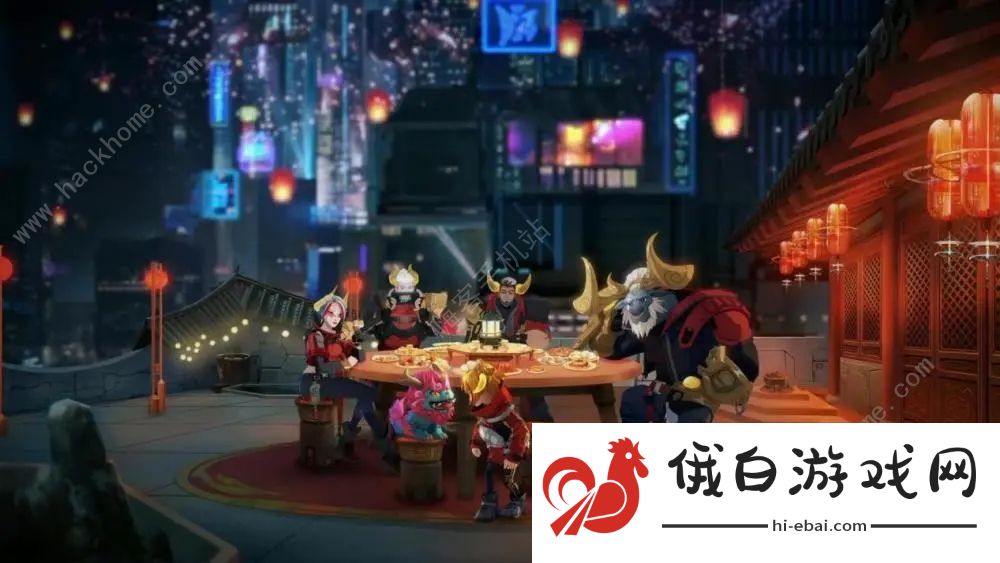 英雄联盟无限乱斗2021时间表 LOL无限乱斗和无限火力有什么区别图片1
