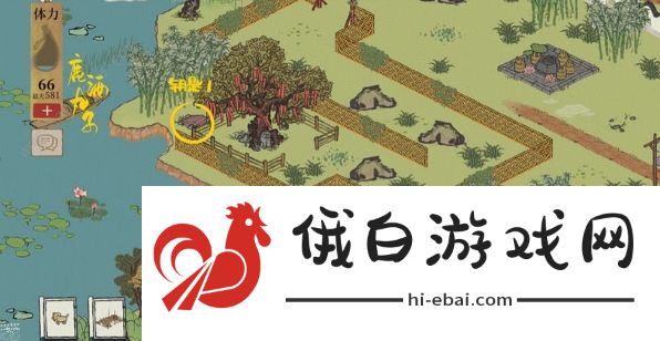 江南百景图钱塘门宝箱大全 钱塘门所有宝箱位置总汇图片3