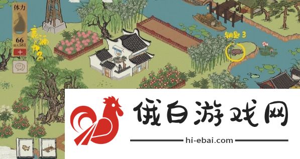 江南百景图钱塘门宝箱大全 钱塘门所有宝箱位置总汇图片5