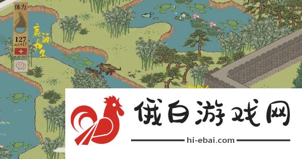 江南百景图钱塘门宝箱大全 钱塘门所有宝箱位置总汇图片6