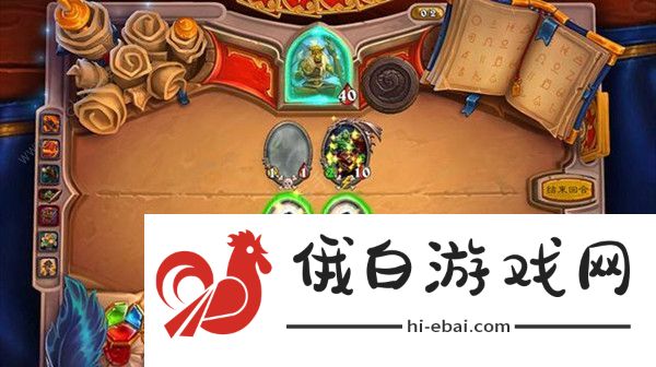 炉石传说美猴王攻略 英雄之书美猴王通关技巧图片2