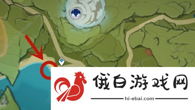 原神福至五彩任务攻略大全 第一天红色采集物拍照怎么完成图片2