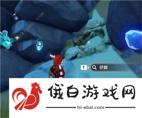 原神灯谜宝藏在哪 2021灯谜宝藏宝箱分布坐标大全图片3