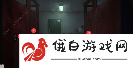 黑暗笔录攻略大全 全章节图文通关总汇图片19