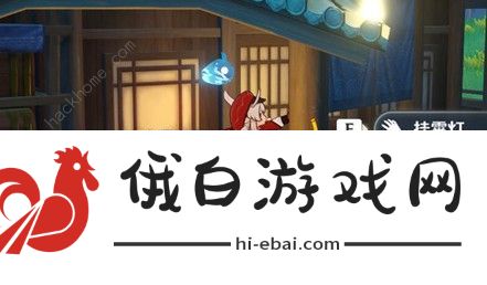 原神帮助小羽收拾店里任务攻略 帮助小羽收拾店里奖励是什么图片3