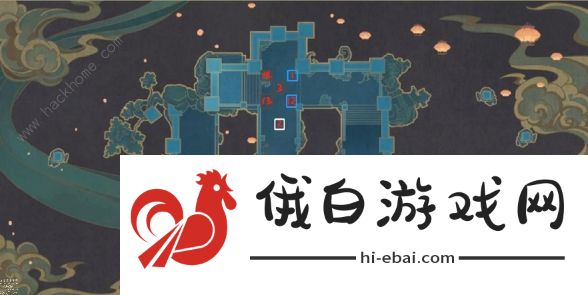 原神机关棋谭攻略 机关棋谭速通打法图片4