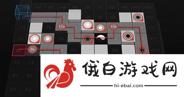 明日方舟WR-EX攻略大全 WR-EX1-8全关卡阵容打法攻略图片5