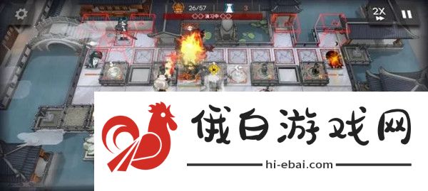 明日方舟WR-10攻略 WR-10三星通关思路图片2