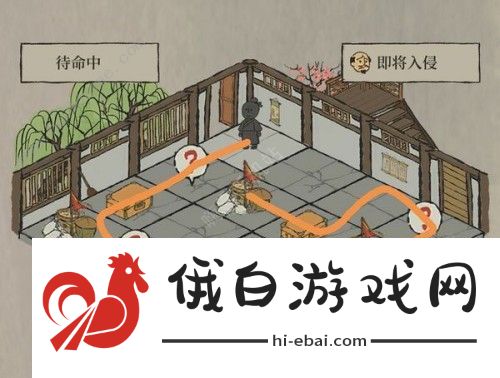 江南百景图闹倭寇攻略大全 闹倭寇怎么搭配阵容图片1