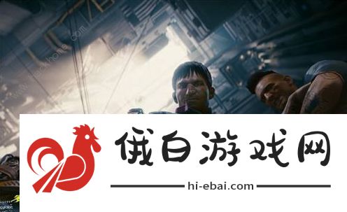 赛博朋克2077拳击比赛怎么使用武器 拳头比赛使用武器方法攻略图片2
