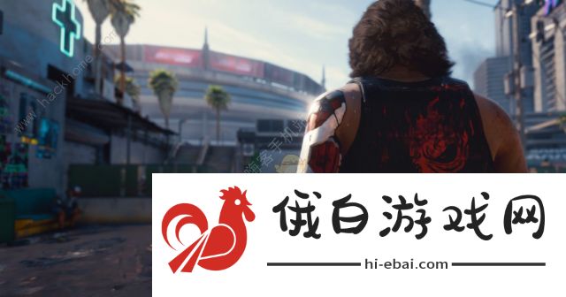 赛博朋克2077传奇电子眼获取攻略 传奇电子眼在哪获得图片2