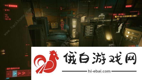 赛博朋克2077调虎离山攻略 委托任务调虎离山通关流程图片2
