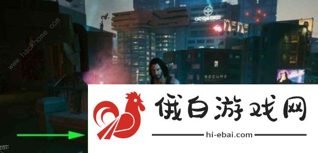 赛博朋克2077结局大全 全结局解锁方法图片2