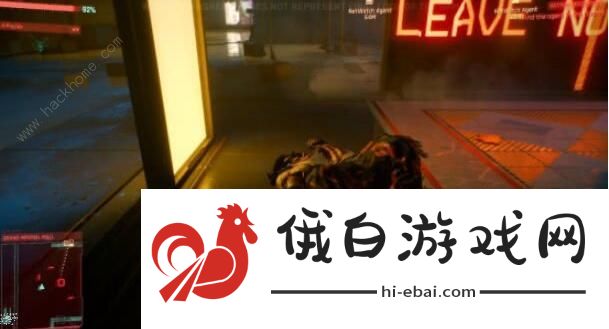 赛博朋克2077为什么不加密 未加密版有什么内容图片2