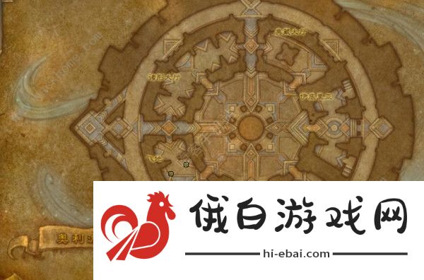 魔兽世界天命之选任务怎么做 天命之选任务流程详解图片1