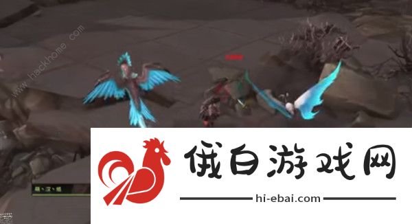 魔兽世界圣光启示录任务怎么做 圣光启示录任务攻略图片2