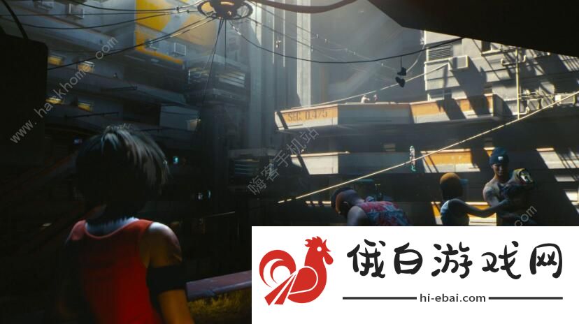 赛博朋克2077通关攻略大全 赛博朋克2077图文攻略图片1