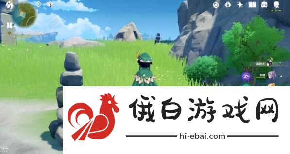 原神大世界解密攻略 大世界解密技巧图片1