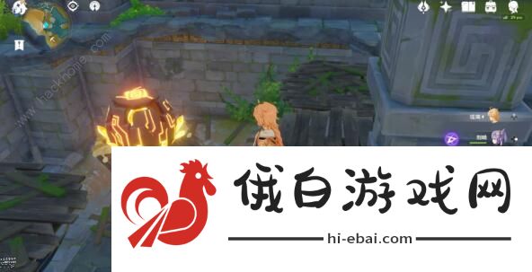 原神大世界解密攻略 大世界解密技巧图片2