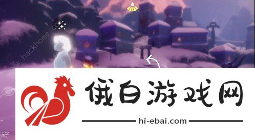 光遇梦想季先祖位置大全 4个梦想季先祖位置分享图片4