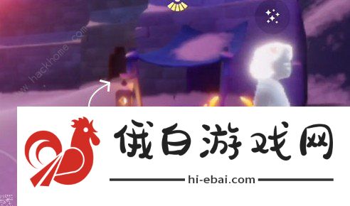 光遇梦想季先祖位置大全 4个梦想季先祖位置分享图片3