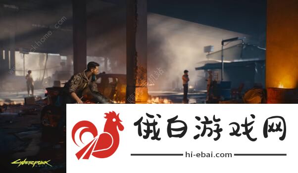 赛博朋克2077赚钱攻略 前期怎么快速赚钱图片3