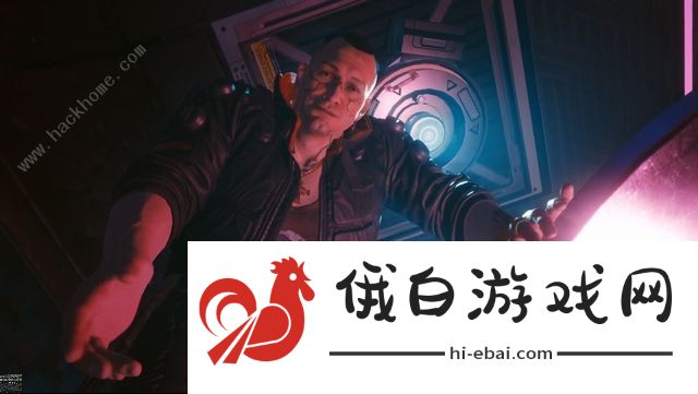 赛博朋克2077公司员工开局介绍 公司员工通关剧情攻略图片1