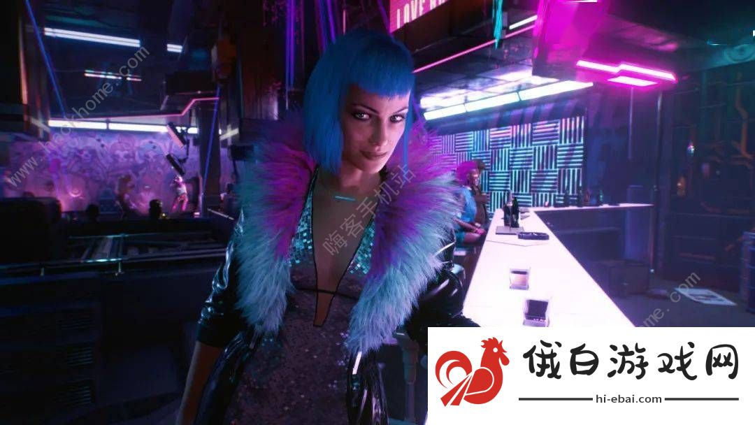 赛博朋克2077怎么打桩 可攻略浪漫npc打桩攻略图片1