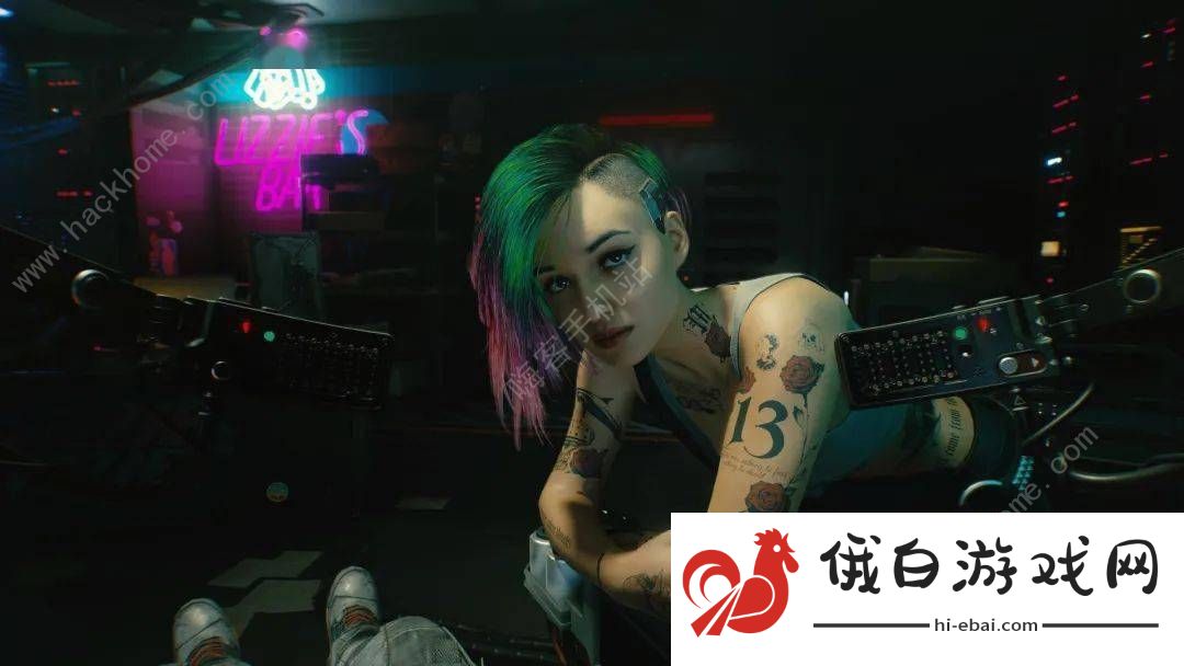 赛博朋克2077怎么打桩 可攻略浪漫npc打桩攻略图片2