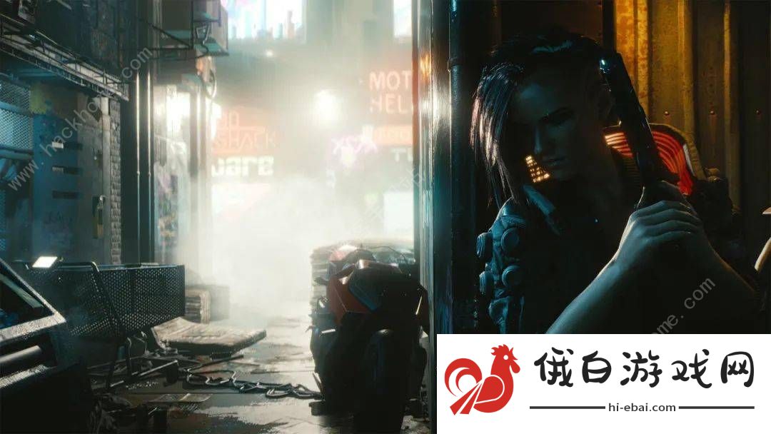 赛博朋克2077怎么打桩 可攻略浪漫npc打桩攻略图片3
